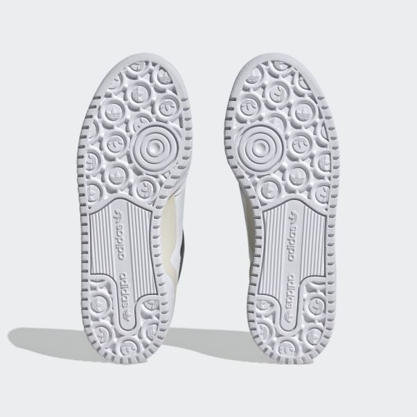 Adidas Forum Bold Chaussures Aluminium