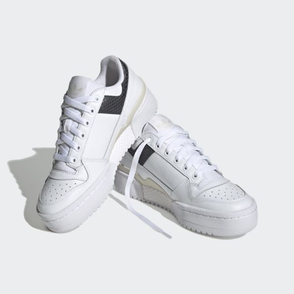 Adidas Forum Bold Chaussures Aluminium
