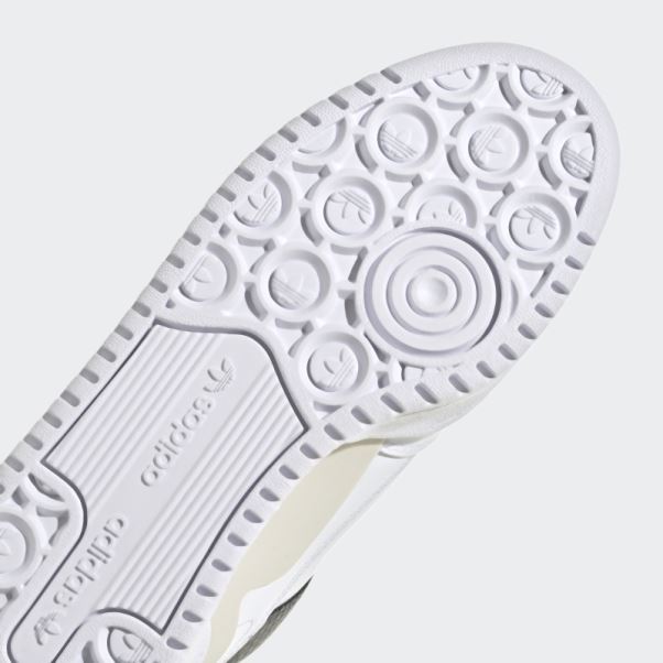 Adidas Forum Bold Chaussures Aluminium
