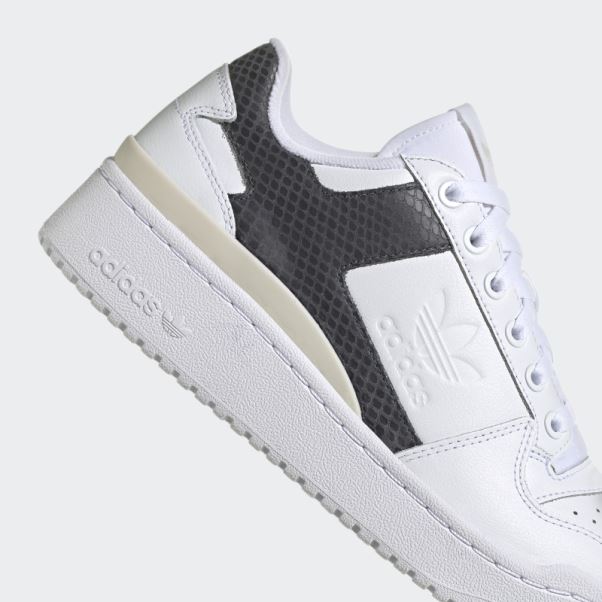 Adidas Forum Bold Chaussures Aluminium