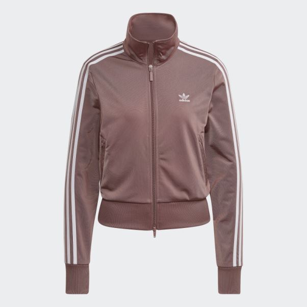 Adicolor Classics Firebird Primeblue Veste De Survêtement Adidas Violet