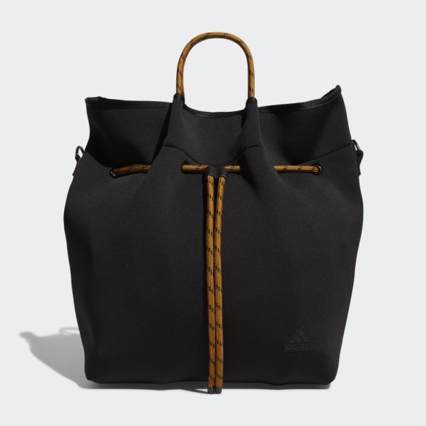 Sac Fourre-tout Favoris Adidas Noir