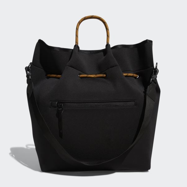 Sac Fourre-tout Favoris Adidas Noir