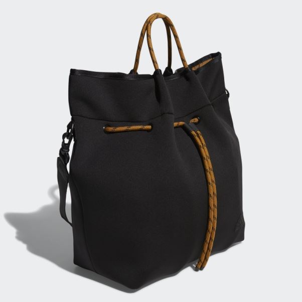 Sac Fourre-tout Favoris Adidas Noir