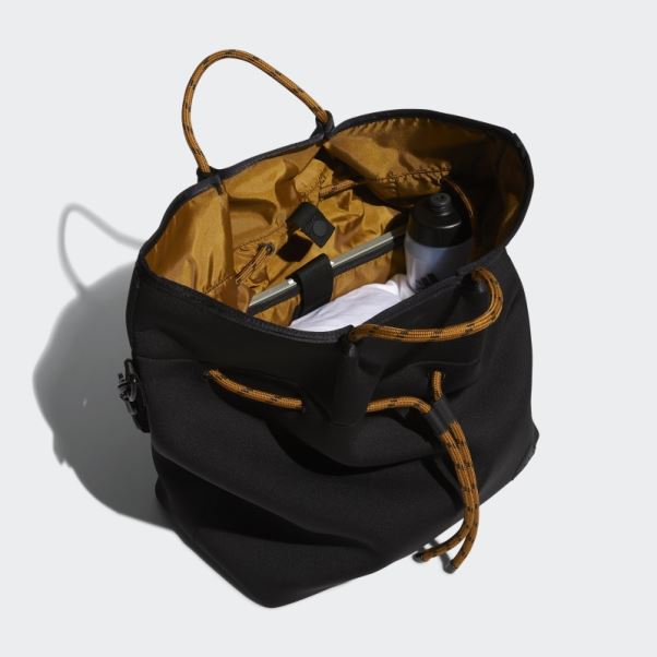 Sac Fourre-tout Favoris Adidas Noir
