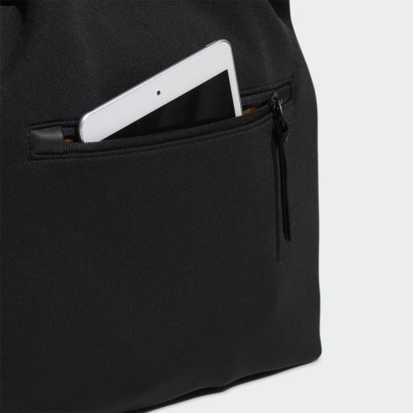 Sac Fourre-tout Favoris Adidas Noir
