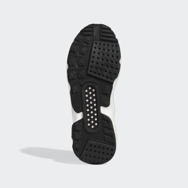 Adidas Zx 22 Boost Chaussures Orange