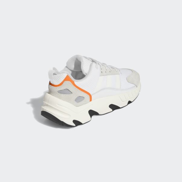Adidas Zx 22 Boost Chaussures Orange