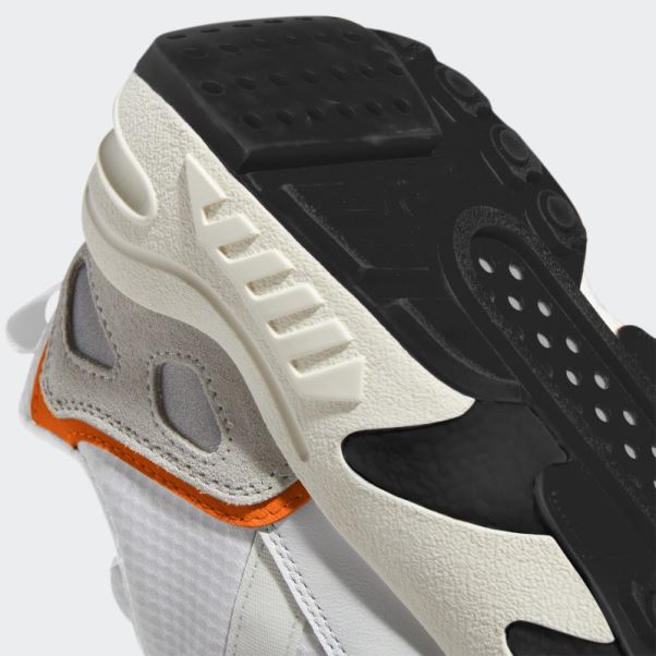 Adidas Zx 22 Boost Chaussures Orange