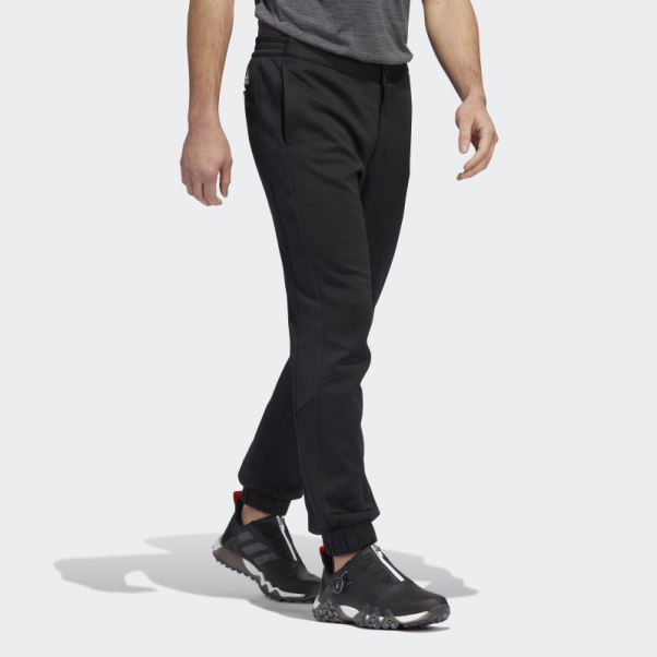 Pantalon De Survêtement Cold.rdy Jogger Adidas Noir