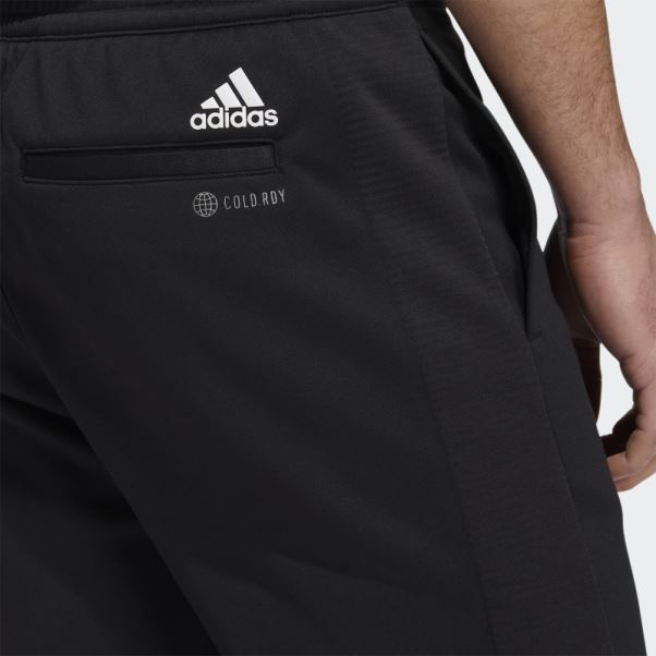 Pantalon De Survêtement Cold.rdy Jogger Adidas Noir
