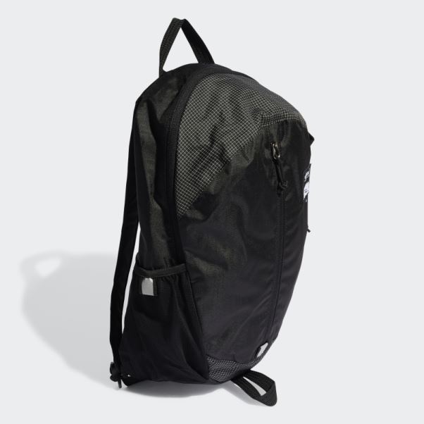 Adidas Sac à Dos Aventure Petit Mode Noir
