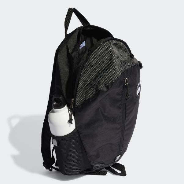 Adidas Sac à Dos Aventure Petit Mode Noir