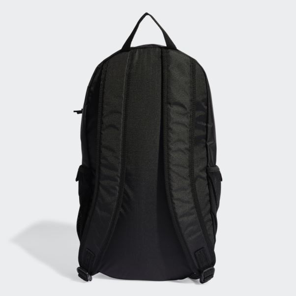Adidas Sac à Dos Aventure Petit Noir Chaud