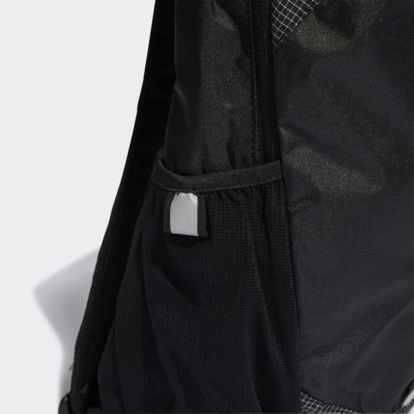 Adidas Sac à Dos Aventure Petit Noir Chaud