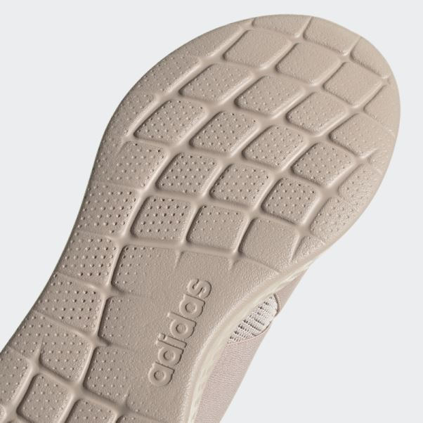 Chaussures Puremotion Adapt Adidas Taupe