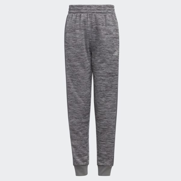 Pantalon De Jogging Focus Adidas Gris Anthracite