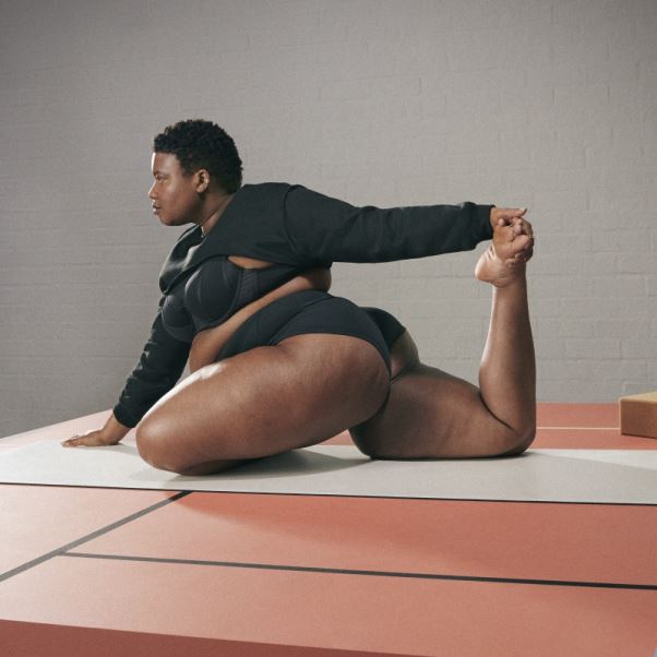 Yoga Cp S T Ps Adidas Noir