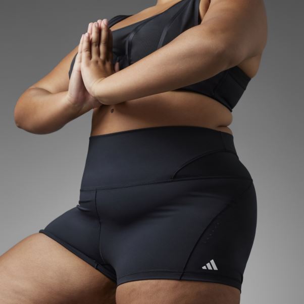 Yoga Cp S T Ps Adidas Noir