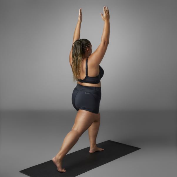 Yoga Cp S T Ps Adidas Noir