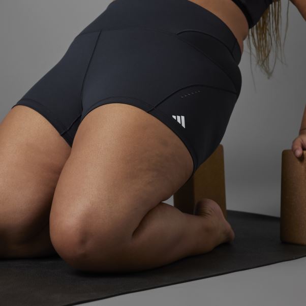 Yoga Cp S T Ps Adidas Noir