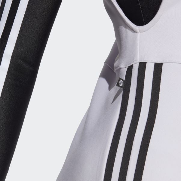 Jupe Longue Adidas Always Original Silver Dawn