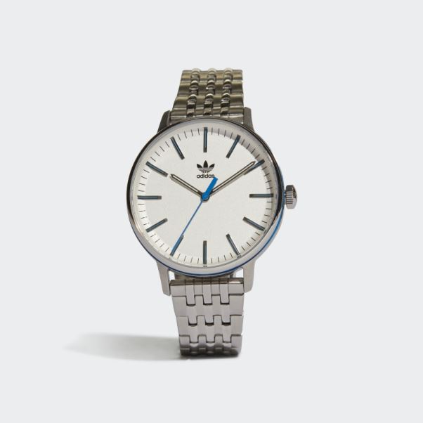 Montre Adidas Silver Code One Sst