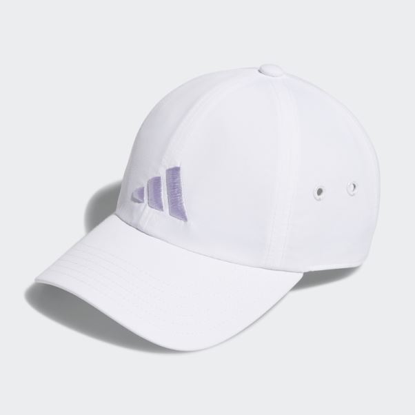 Casquette Adidas Influenceur 3 Blanche