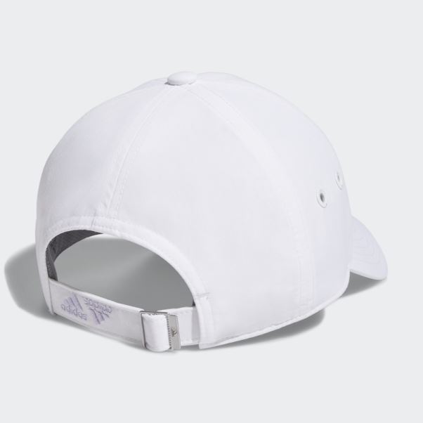 Casquette Adidas Influenceur 3 Blanche