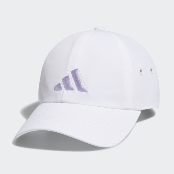 Casquette Adidas Influenceur 3 Blanche