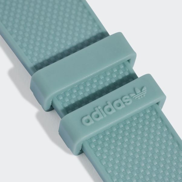 Montre Adidas Project Two Bleu