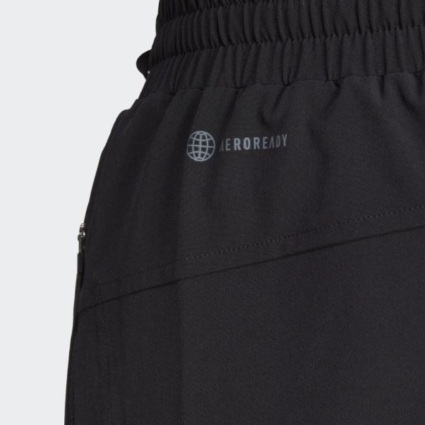 Short Graphique Sports Club Noir Adidas