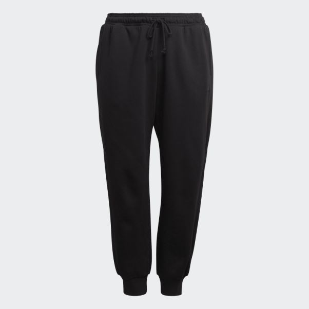 Pantalon Polaire All Szn (taille Plus) Noir Adidas