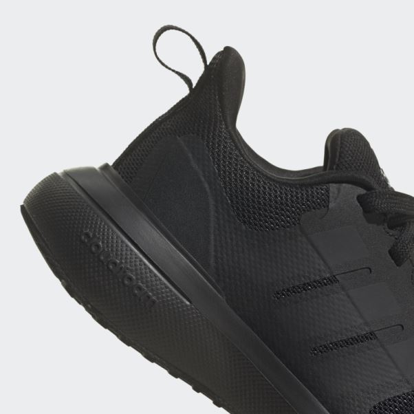 Adidas Fortarun 2.0 Cloudfoam Chaussures Noir