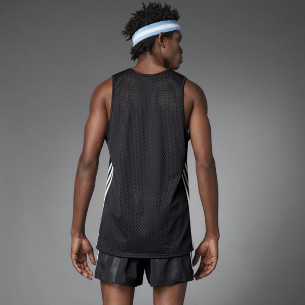 Adidas Break The Norm Débardeur Running Noir