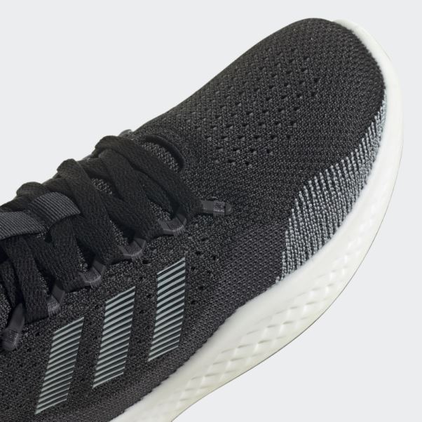 Adidas Fluidflow 2.0 Chaussures Gris Avec