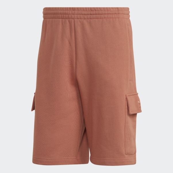 Short Cargo Ozworld Graphique Terre Adidas