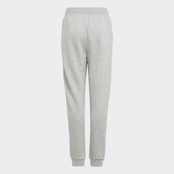 Jogging Adidas Adicolor Gris Moyen