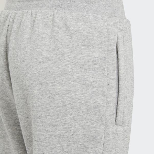 Jogging Adidas Adicolor Gris Moyen