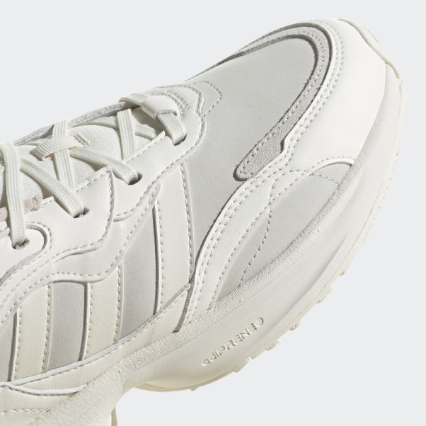 Chaussure Adidas Zentic Blanche