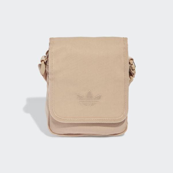 Sac Adidas Rifta Festival Beige