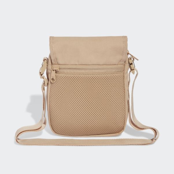 Sac Adidas Rifta Festival Beige