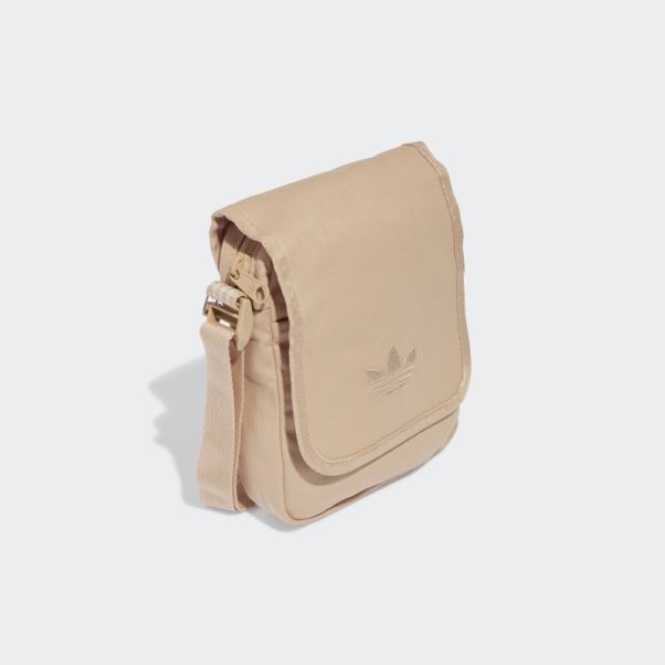 Sac Adidas Rifta Festival Beige