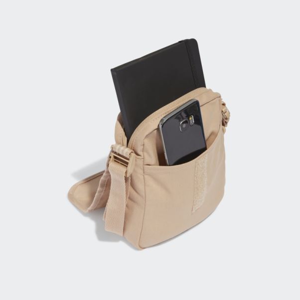 Sac Adidas Rifta Festival Beige