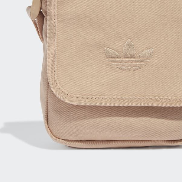 Sac Adidas Rifta Festival Beige