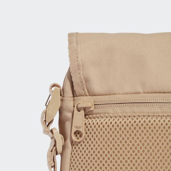 Sac Adidas Rifta Festival Beige