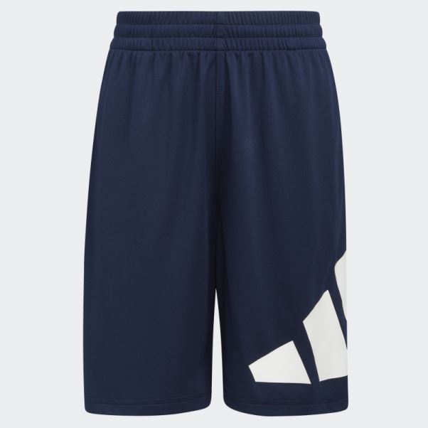 Short Adidas Performance Bleu Marine