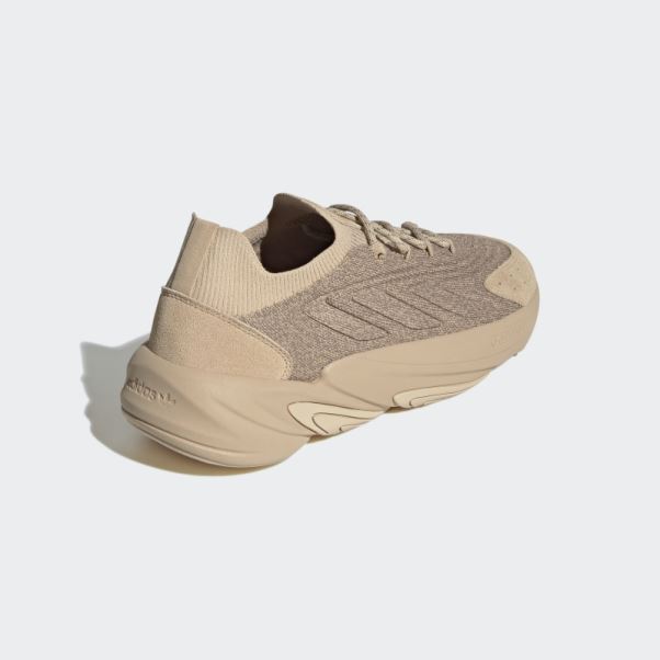 Adidas Chaussures Ozelia Beige