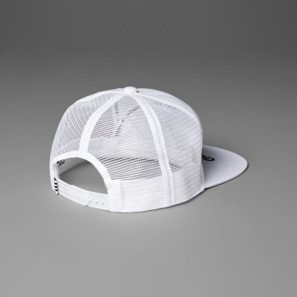 Casquette Archive Version Bleu Blanc Adidas