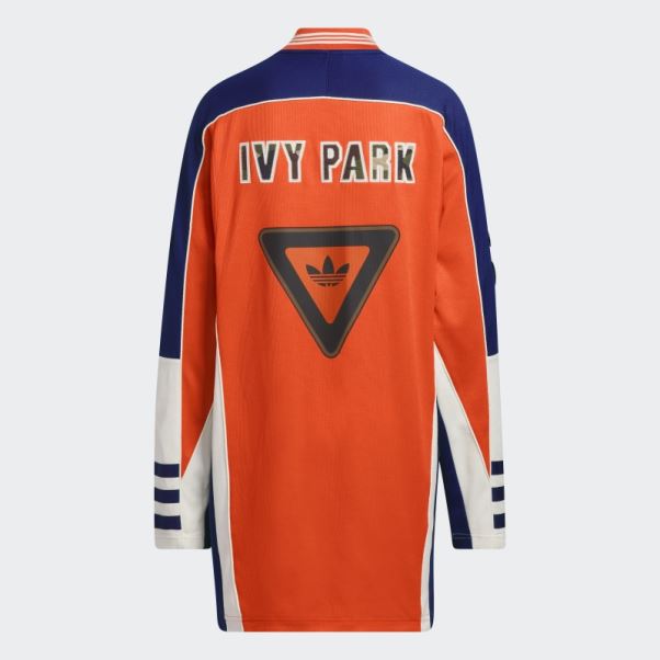 Haut En Jersey Adidas (tous Genres) Mode Indigo